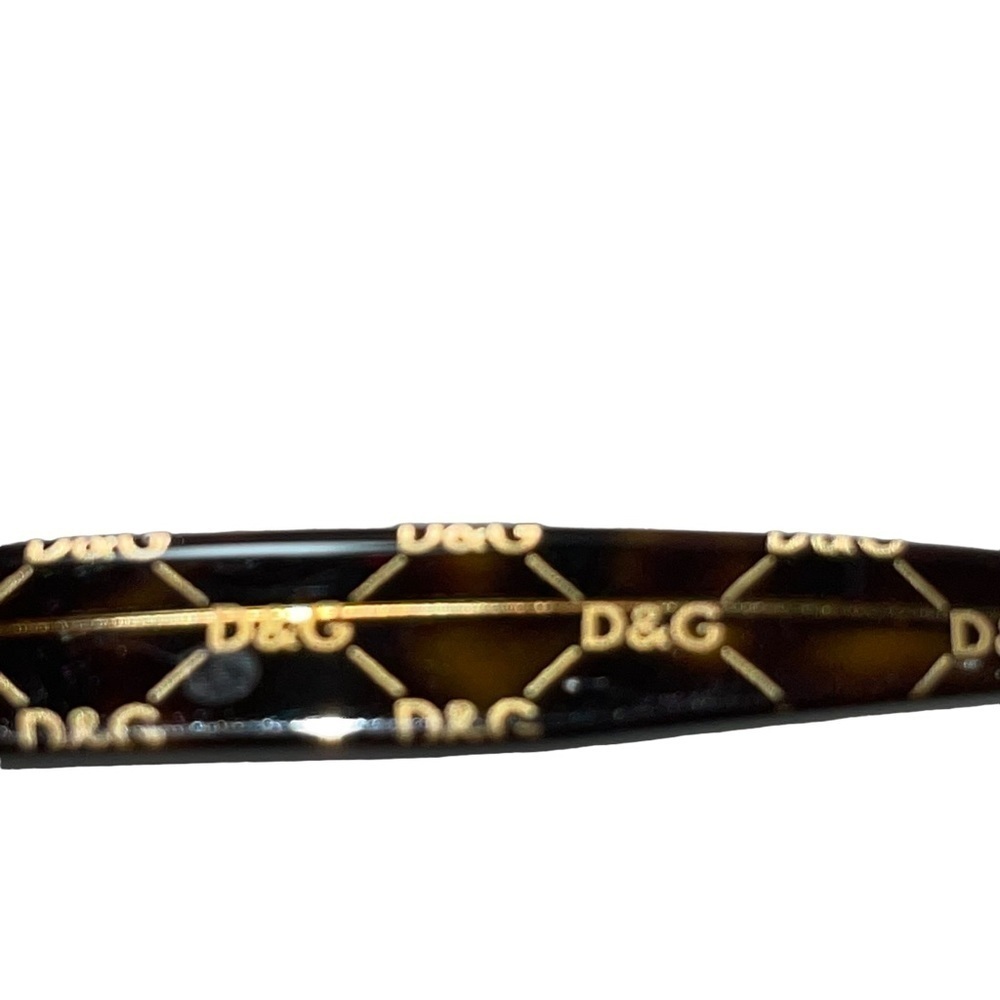 Dolce & Gabbana Women Sunglasses - Picture 4 of 6